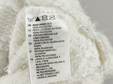hm sukienka marynarka: H&M, Bluzka damska, rozmiar M — 5
