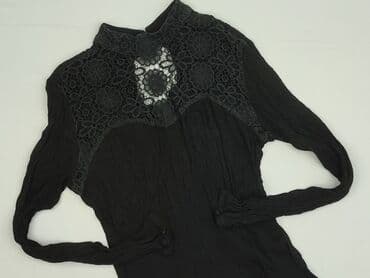Women's blouse, L