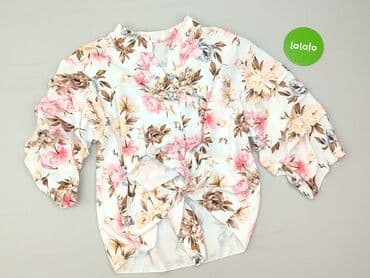 bluzki włoskie: Bluzka damska, rozmiar One size — 2