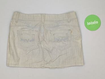 spódnice montego: Spódnica damska, rozmiar L — 3