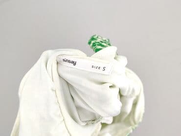 sukienka butelkowa zieleń sinsay: Sinsay, Sukienka damska, rozmiar S — 5