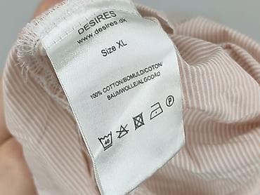 jacket: Desires, Koszula damska, rozmiar XL — 5