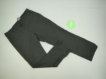 warehouse: H&M, Spodnie materiałowe damskie, rozmiar 5XL — 2