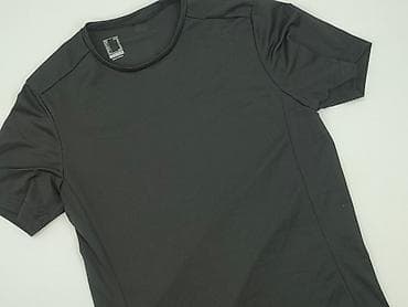 Decathlon, Koszulka dla mężczyzn, rozmiar M