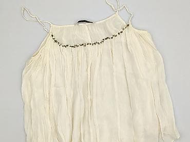 Zara, Top damski, rozmiar S