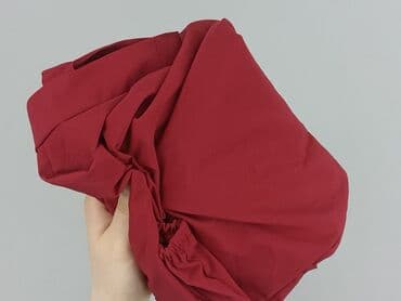 obcisła sukienka czerwona: Жіноча блуза, розмір M — 5