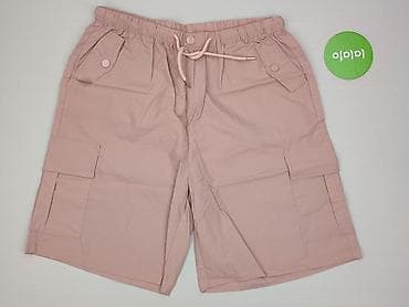 klapki łapy: Szorty damskie, rozmiar XL — 2