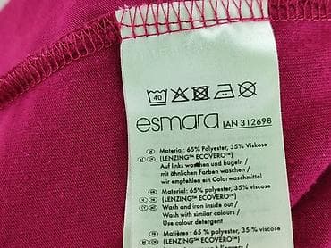 klapki ezzy: Esmara, Sukienka damska, rozmiar S — 5