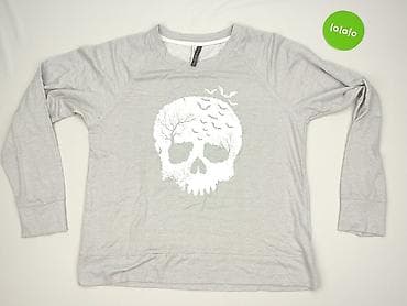 smog kurtki: Jazlyn, Bluza damska
, rozmiar S — 2