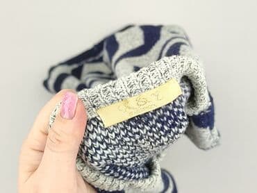 sweter w paski h: Women`s sweater, size M (EU 38) — 5