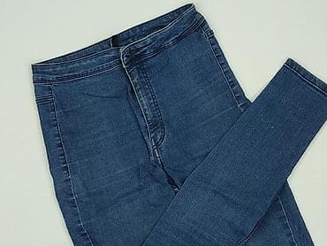 work out legginsy: H&M, Jeansy damskie, rozmiar S — 1