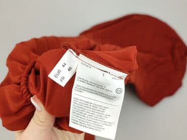 Women's Clothing: Yessica, Women's blouse, size 2XL — 4