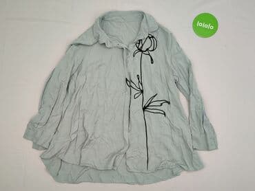 koszula puro lino: Koszula damska, rozmiar S — 2