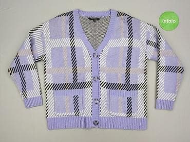 sweter hello kitty h: Women`s cardigan, size S — 2