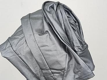 legginsy versace: Shein, Legginsy Ze skóry ekologicznej damskie, rozmiar M — 7