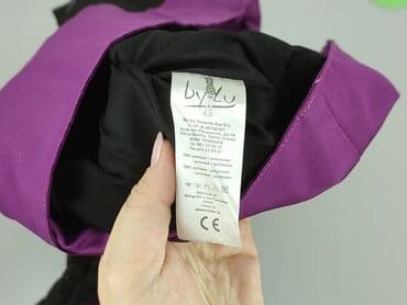 spodnie czarne hello kitty: Sukienka damska, rozmiar M — 4