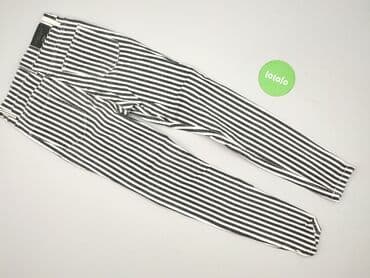 jeansy damskie stradivarius: Stradivarius, Jeansy damskie, rozmiar M — 3