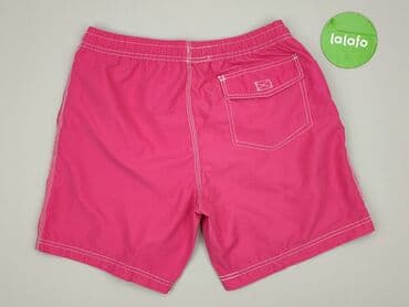 sinsay spodenki do spania: Active, Szorty kąpielowe dla mężczyzn, rozmiar S — 3