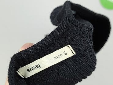 couchy: Sinsay, Sweter damski, rozmiar S — 4
