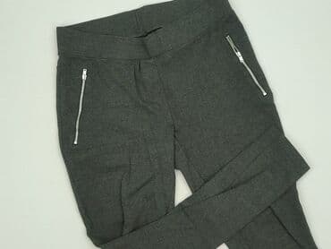 Esmara, Spodnie materiałowe damskie, rozmiar M w lalafo.pl Esmara, Spodnie materiałowe damskie, rozmiar M