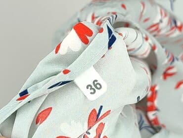 bluzka damska na jedno ramię: Bluzka damska, rozmiar S — 6