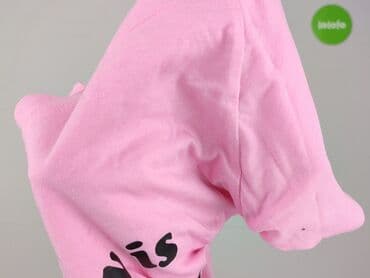 śmieszne koszulki na siłownie: T-shirt damski, rozmiar S — 5