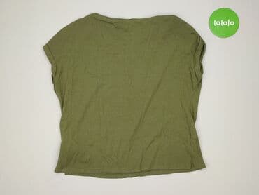 amisu t shirt: Amisu, T-shirt damski, rozmiar S — 4