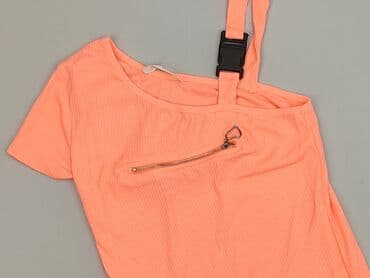 bluzka damska z odkrytymi ramionami: Women's blouse, size S — 2