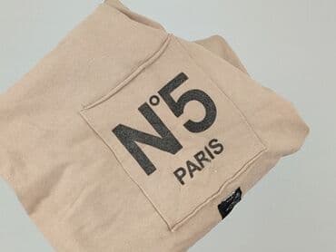 bluzki pod marynarkę plus size: MEGI, Bluzka damska, 6XL — 5