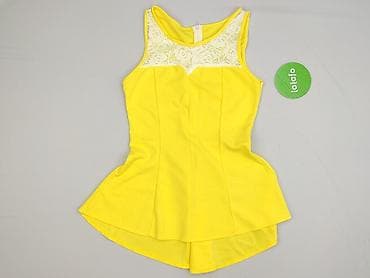 dekolt serce bluzki: Bluzka damska, rozmiar S — 2