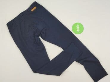 spodnie piżamowe hm: Leggings for kids, Mayoral, 14 years, 158/164, condition - Very good — 3