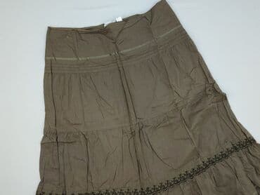 spódnice jeansowe massimo dutti: Yessica, Spódnica damska, rozmiar XL — 5