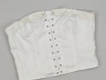 gorset bluzki: Top damski, rozmiar S — 1