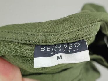 Kobiety: Beloved, Bluzka damska, rozmiar M — 4
