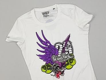 T-shirt damski, rozmiar S w lalafo.pl T-shirt damski, rozmiar S