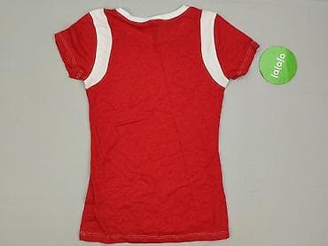 fb sister dresy: Blue, T-shirt damski, rozmiar S — 3