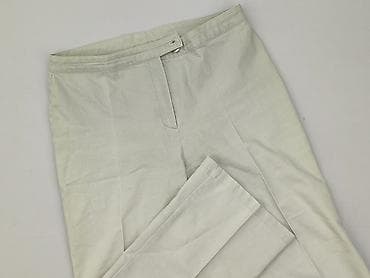 Spodnie materiałowe damskie, rozmiar S