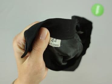 spódniczka midi z rozcięciem: Spódnica damska, rozmiar 2XL — 5