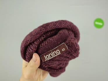 minouu przybylska i jordanov sweter: Janina, Kardigan damski, rozmiar L — 4