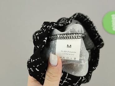 eleganckie spódniczki: Spódnica damska, rozmiar M — 5