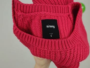 dół od stroju kąpielowego sinsay: Sinsay, Sweter damski, S — 5