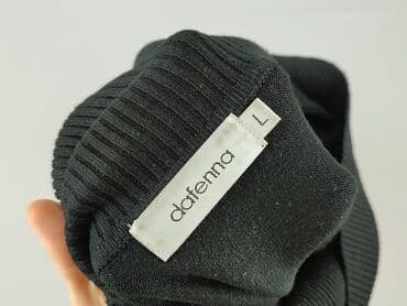 sukienka sweterkowa c a: Sweter damski, rozmiar L — 5