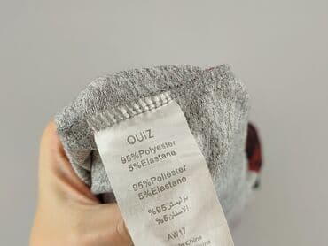 bonprix tuniki duze rozmiary: Quiz, Tunika damska, rozmiar 3XL — 5