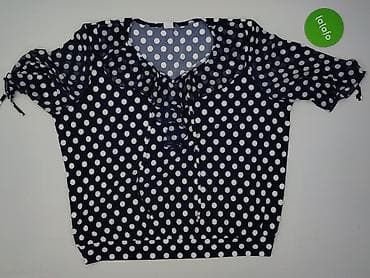 lemonada bluzy: Bluzka damska, rozmiar 2XL — 2