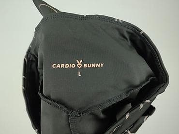 polar reebok: Cardio Bunny, Legginsy Sportowe damskie, rozmiar L — 4