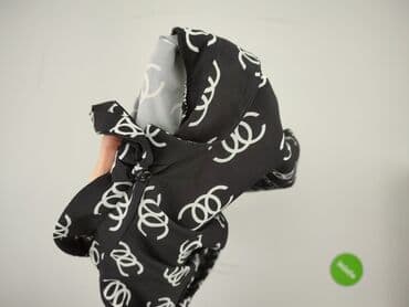 bluzki pod marynarkę plus size: Bluzka damska, rozmiar S — 4