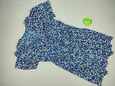 kaskada sukienki: Shein Curve, Sukienka damska, rozmiar 3XL — 2