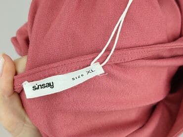 centrum handlowe ptak sukienki wizytowe: Sinsay, Sukienka damska, XL — 4