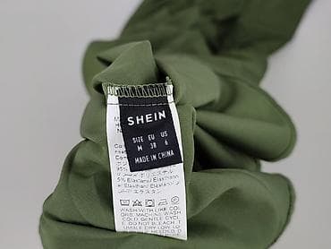 light green: Shein, Sukienka damska, rozmiar M — 4