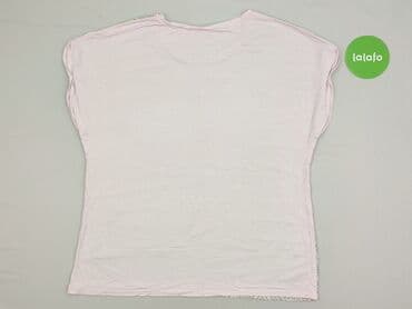 bluzki nietoperz plus size: Bluzka damska, rozmiar XL — 3